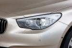 BMW 5-Series GT 2010 года
